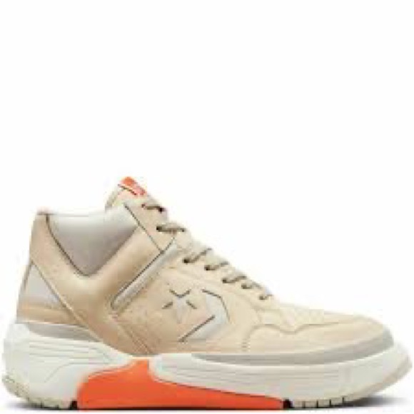 Converse weapon cx size 10 - Picture 4 of 6